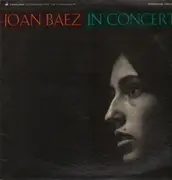 LP - Joan Baez - In Concert Part 1