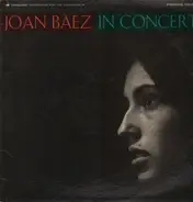 Joan Baez - In Concert / Part 1