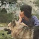 7inch Vinyl Single - Joan Baez - In The Quiet Morning (For Janis Joplin)