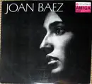 LP - Joan Baez - Joan Baez