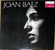 LP - Joan Baez - Joan Baez