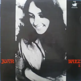 Joan Baez - Joan Baez 2