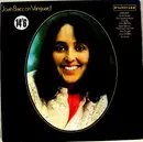 LP - Joan Baez - Joan Baez On Vanguard