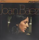 LP - Joan Baez - Joan Baez Profiles
