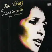Joan Baez - Live In Europe 83 - Children Of The Eighties