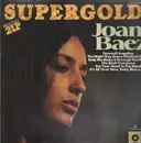 Double LP - Joan Baez - Supergold