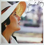 LP - Joan C. Baez - The Best Of Joan C. Baez