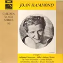 LP - Joan Hammond - Arias from Aida, La Giaconda, etc.