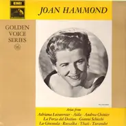 Joan Hammond - Arias from Aida, La Giaconda, etc.