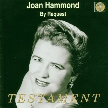 Joan Hammond - By Request