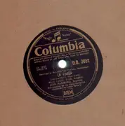 Schellack - Joan Hammond - La Tosca/ Gianni Schicchi
