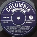 7inch Vinyl Single - Joan Hammond - One Fine Day ('Madam Butterfly')