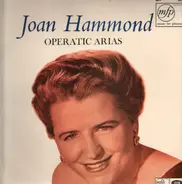Joan Hammond - Operatic Arias
