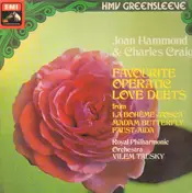 Joan Hammond - Favourite Operatic Love Duets