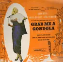 LP - Joan Heal, Denis Quilley, Jane Wenham - Grab me a gondola