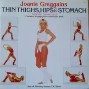 Joanie Greggains - Thin Thighs, Hips & Stomach Aerobic Shape Up III