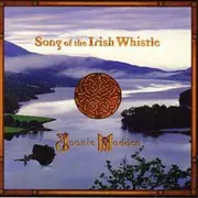 CD - Joanie Madden - Song Of The Irish Whistle - Digipak