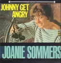 LP - Joanie Sommers - Johnny Get Angry