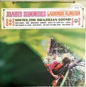 LP - Joanie Sommers With Laurindo Almeida - Softly, The Brazilian Sound - OBI+insert
