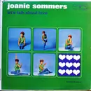 LP - Joanie Sommers - Let's Talk About Love