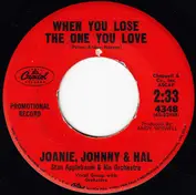 Joanie, Johnny & Hal