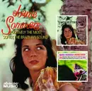 CD - Joanie Sommers - Positively The Most