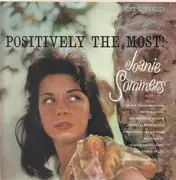 LP - Joanie Sommers - Positively The Most - JAPAN