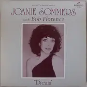 LP - Joanie Sommers With Bob Florence - Dream