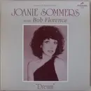 LP - Joanie Sommers With Bob Florence - Dream