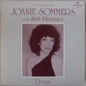 Joanie Sommers With Bob Florence - Dream