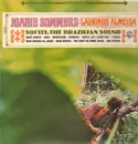 LP - Joanie Sommers With Laurindo Almeida - Softly, The Brazilian Sound