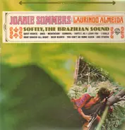 Joanie Sommers With Laurindo Almeida - Softly, the brazilian sound