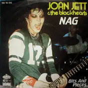 Joan Jett - Nag