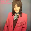 LP - Joan Jett & The Blackhearts - I Love Rock 'N Roll
