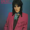 LP - Joan Jett & The Blackhearts - I Love Rock N Roll