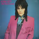 LP - Joan Jett & The Blackhearts - I Love Rock 'N Roll