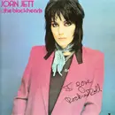 CD - Joan Jett & The Blackhearts - I Love Rock 'N Roll