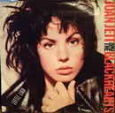 7inch Vinyl Single - Joan Jett & The Blackhearts - Little Liar (Baby Tush Mix) / What Can I Do For You