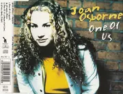 CD Single - Joan Osborne - One Of Us