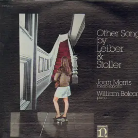 William Bolcom - Other Songs by Leiber & Stoller