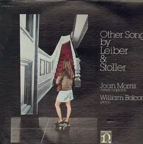 William Bolcom - Other Songs by Leiber & Stoller