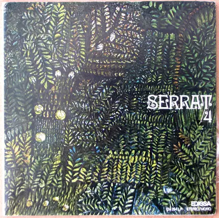 Serrat - 4