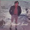 LP - Joan Manuel Serrat - Fiesta Penelope - Gatefold Cover