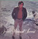 LP - Joan Manuel Serrat - Fiesta Penelope - Gatefold Cover