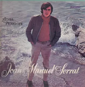 Joan Manuel Serrat - Fiesta Penelope