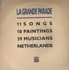 LP - Hans Croon, Esther Apituley a.o. - La Grande Parade