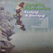 LP - Joann Bon And The Coquettes - Looking & Searching
