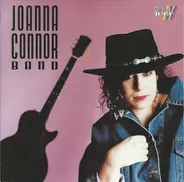 Joanna Connor Band - Joanna Connor Band