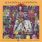 Joanna Connor - Rock And Roll Gypsy