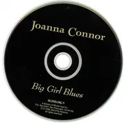 CD - Joanna Connor - Big Girl Blues